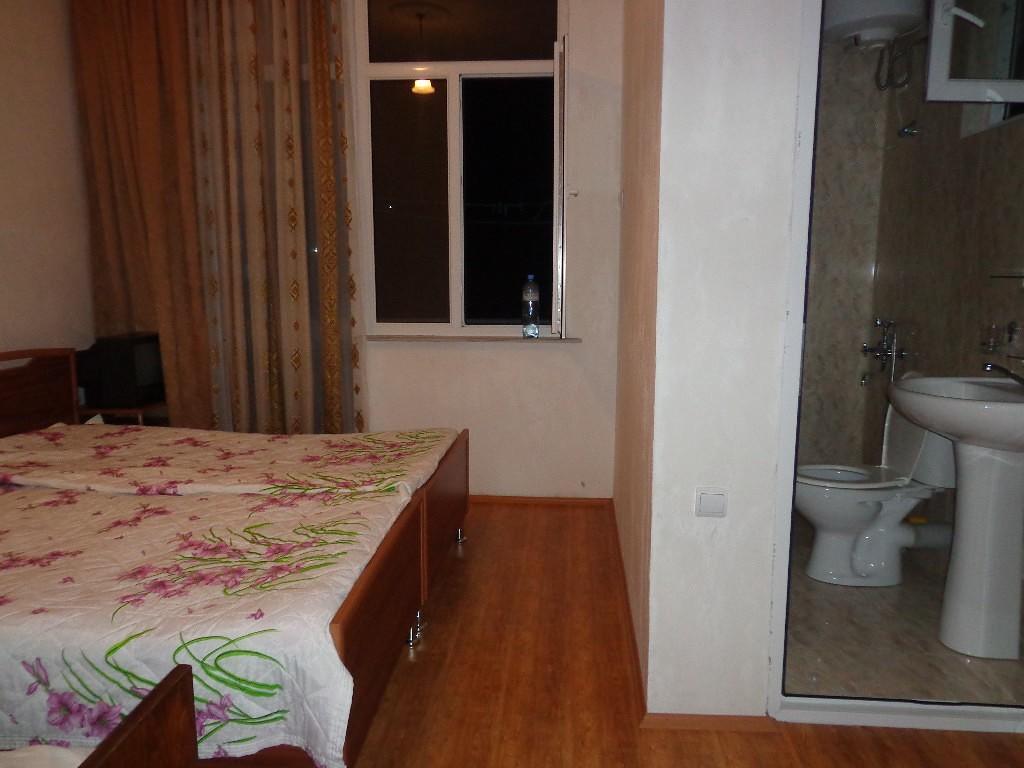Guest House In Sarpi Exterior photo