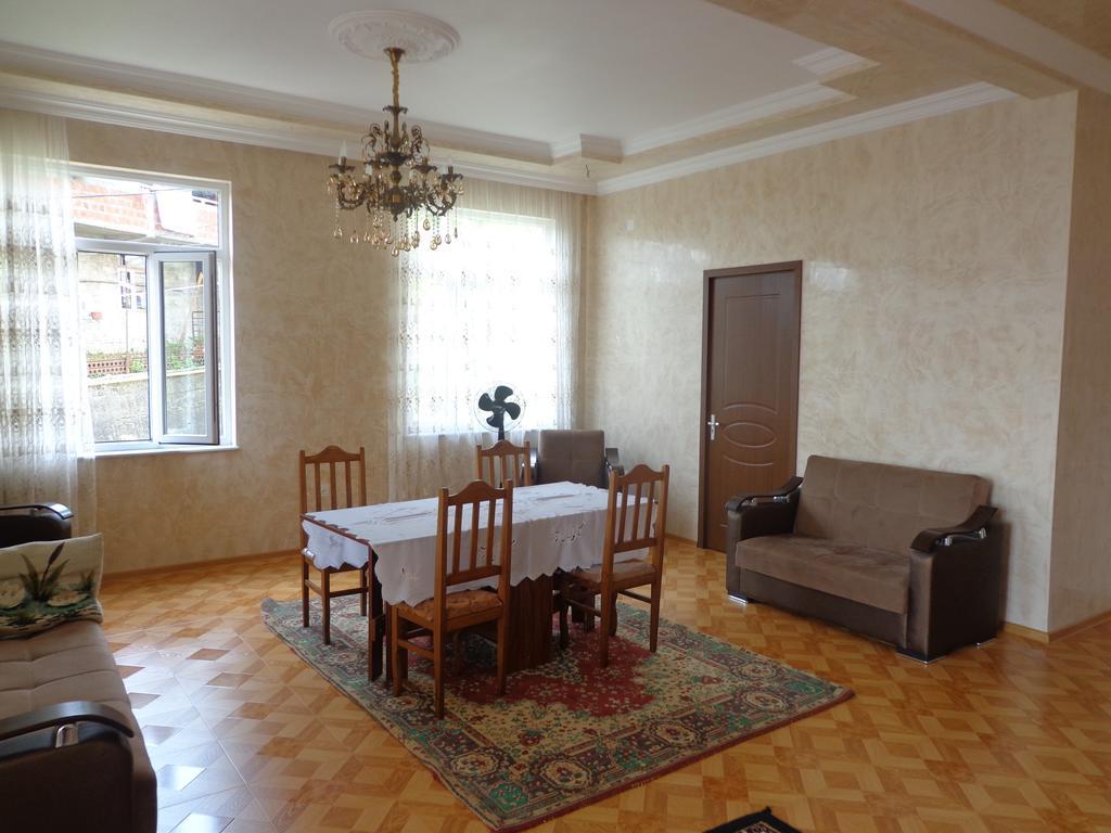 Guest House In Sarpi Exterior photo