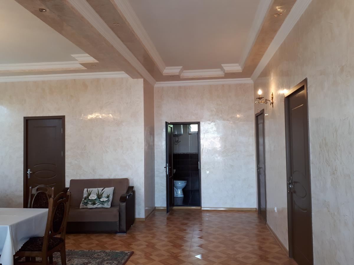 Guest House In Sarpi Exterior photo
